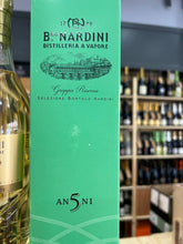 Grappa Selezione Nardini Riserva 5 anni Astucciata